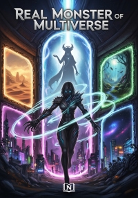 Real Monster of Multiverse