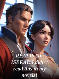 REALISTIC ISEKAI: I didn't read this in my novels! Novel
