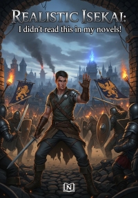 REALISTIC ISEKAI: I didn't read this in my novels!