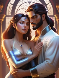 Reality Quest: How I Accidentally Made a Harem of Villainesses