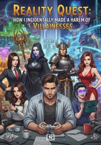 Reality Quest: How I Accidentally Made a Harem of Villainesses