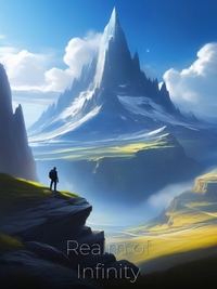 Realm of Infinity