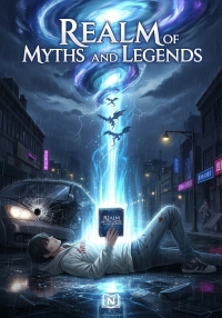Realm of Myths and Legends