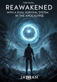 Reawakened with a Dual Survival System in the Apocalypse.