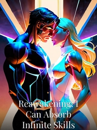 Reawakening: I Can Absorb Infinite Skills