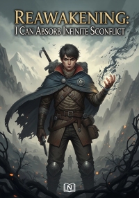 Reawakening: I Can Absorb Infinite Skills