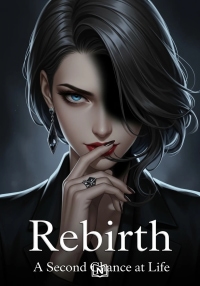 Rebirth: A Second chance at life