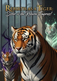 Rebirth as a Tiger: Sister is the Reborn Empress!