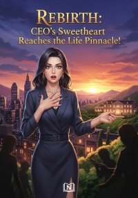 Rebirth: CEO's Sweetheart Reaches the Life Pinnacle!