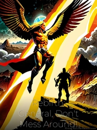 Rebirth: General, Don't Mess Around!