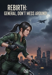 Rebirth: General, Don't Mess Around!
