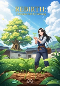 Rebirth: I became rich by farming