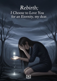 Rebirth; I Choose to Love You for an Eternity, my dear.