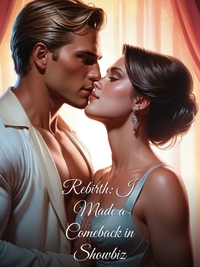 Rebirth: I Made a Comeback in Showbiz