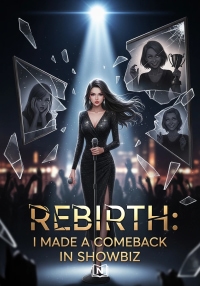 Rebirth: I Made a Comeback in Showbiz