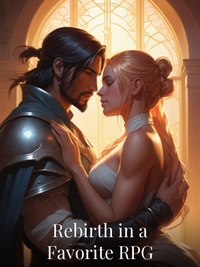 Rebirth in a Favorite RPG