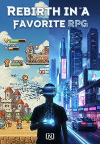 Rebirth in a Favorite RPG