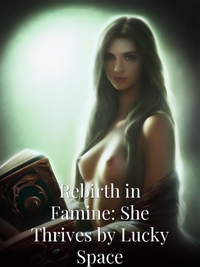 Rebirth in Famine: She Thrives by Lucky Space