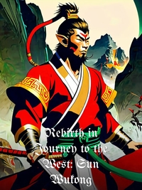 Rebirth in Journey to the West: Sun Wukong