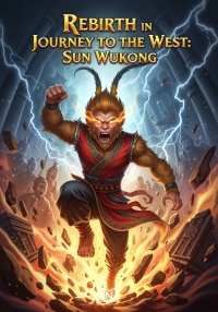 Rebirth in Journey to the West: Sun Wukong