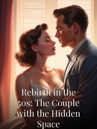 Rebirth in the 50s: The Couple with the Hidden Space