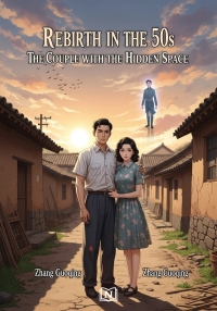 Rebirth in the 50s: The Couple with the Hidden Space