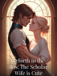 Rebirth in the 80s: The Scholar Wife is Cute