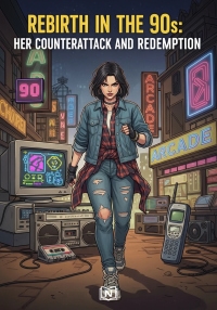 Rebirth in the 90s: Her Counterattack and Redemption