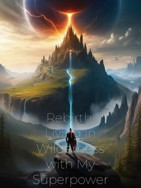 Rebirth: Living in Wilderness with My Superpower