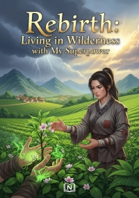 Rebirth: Living in Wilderness with My Superpower
