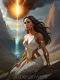 Rebirth: My Healer Wife Owns Superpowers