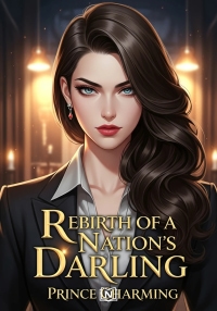 Rebirth of a Nation's Darling - Prince Charming