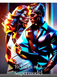 Rebirth of a Supermodel