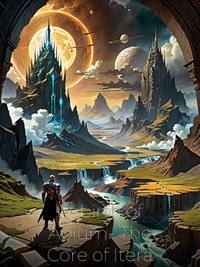 Rebirth of Abium- The Core of Itera