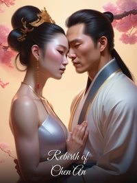 Rebirth of Chen An