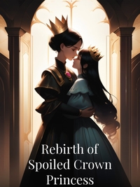 Rebirth of Spoiled Crown Princess