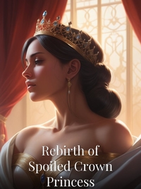 Rebirth of Spoiled Crown Princess
