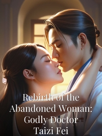 Rebirth of the Abandoned Woman: Godly Doctor Taizi Fei