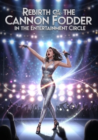 Rebirth of the Cannon Fodder in the Entertainment Circle