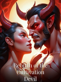 Rebirth of the Cultivation Devil