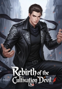 Rebirth of the Cultivation Devil