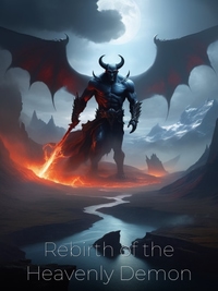 Rebirth of the Heavenly Demon