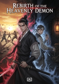 Rebirth of the Heavenly Demon