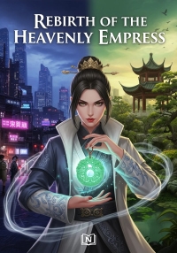 Rebirth of the Heavenly Empress