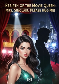 Rebirth of the Movie Queen: Mrs. Sinclair, Please Hug Me!