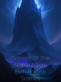 Rebirth Of The Noble Mage Behind The Scenes