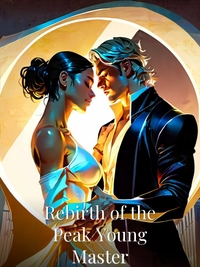 Rebirth of the Peak Young Master