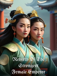 Rebirth Of The Strongest Female Emperor