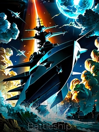 Rebirth of the Super Battleship