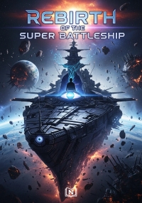Rebirth of the Super Battleship
